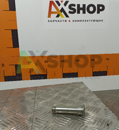 71-2905418 Палец крепления стойки амортизатора