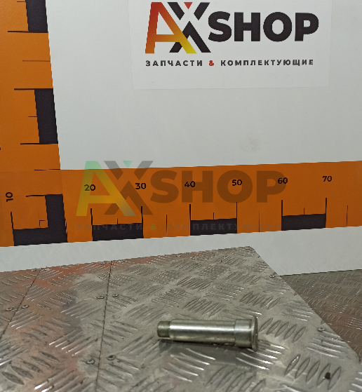 71-2905418 Палец крепления стойки амортизатора
