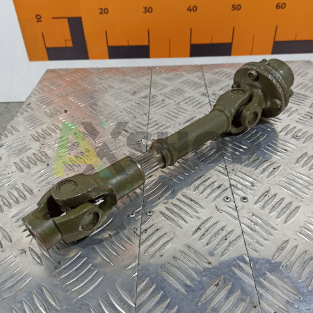 73-4502010 Кардан лебедки