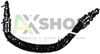 469-1104080 Шланг топливопровода