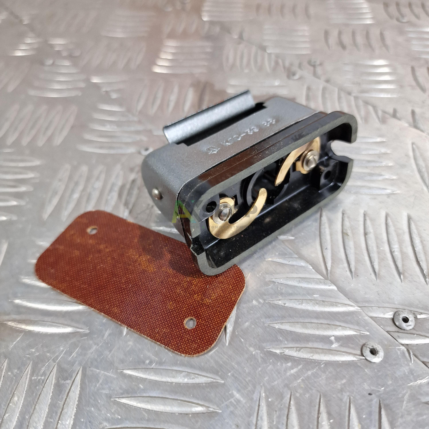 КЛС-39 Светильник