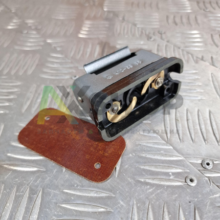 КЛС-39 Светильник