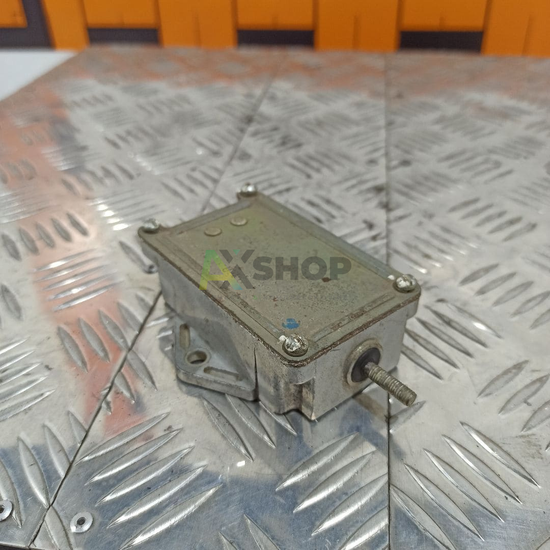 ФР133-0  Фильтр конденсаторный