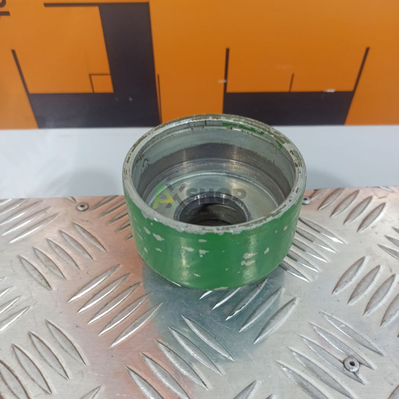 А5.31.119-1 Шаровая опора