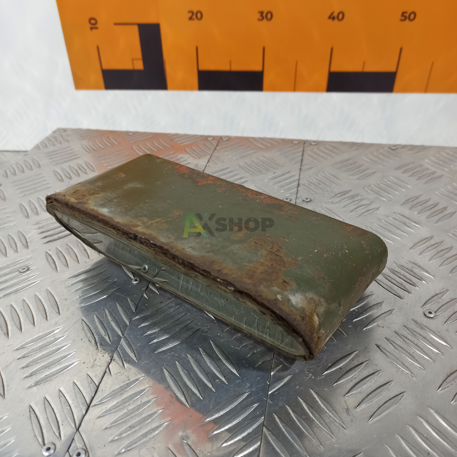 6.82.021А Стеклоблок Б-2