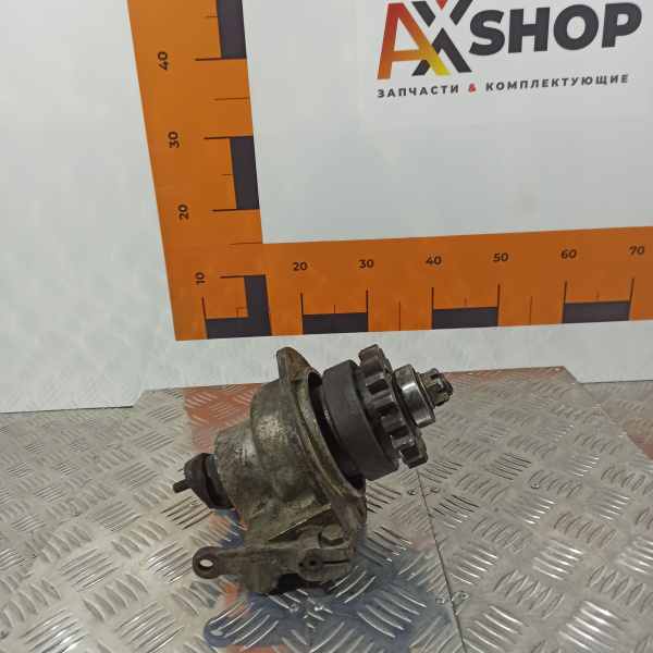 21.10.043 Насос масляный в сборе