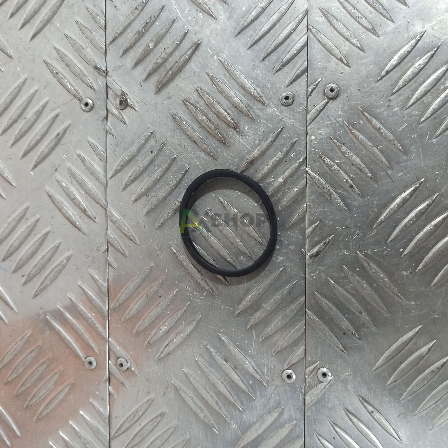 8.02.163 Кольцо уплотнительное