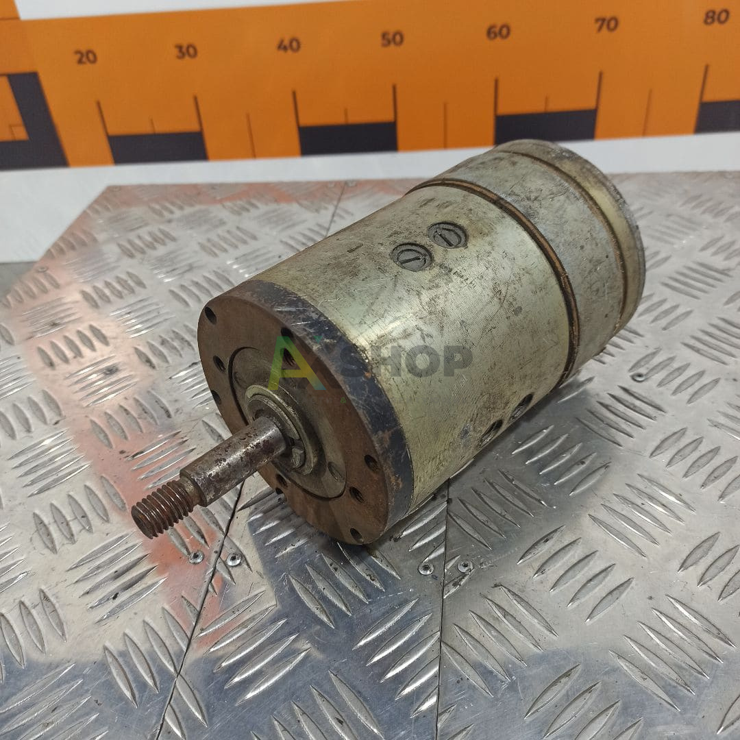 ЭД-20 Электродвигатель