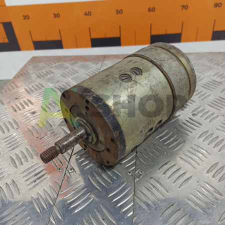 ЭД-20 Электродвигатель