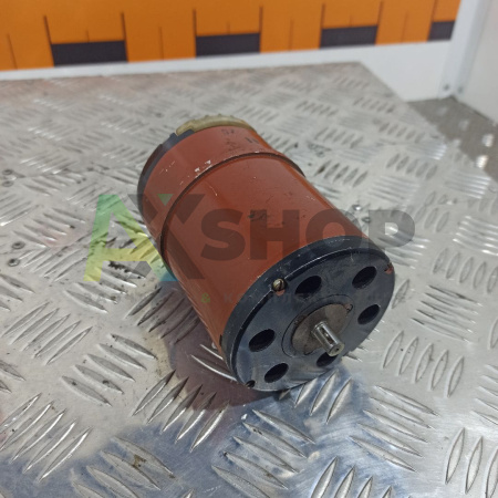 АДП-362 Электродвигатель