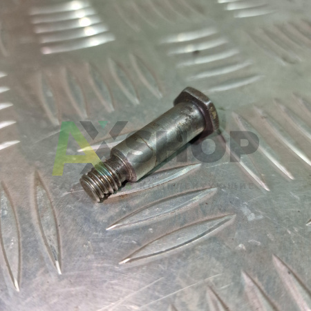 8.22.176 Палец стяжной