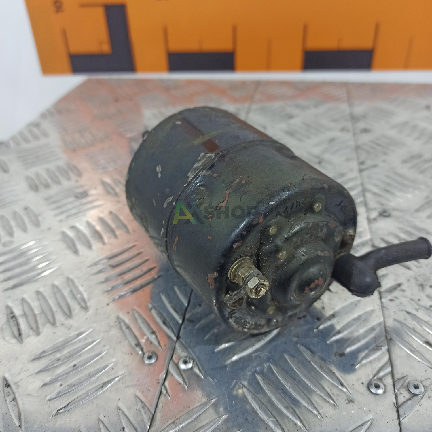 МЭ-212-Г Электродвигатель