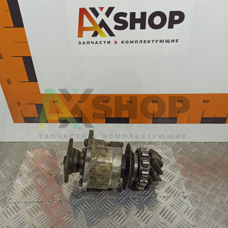 Шестерня ведущая 47-2501068