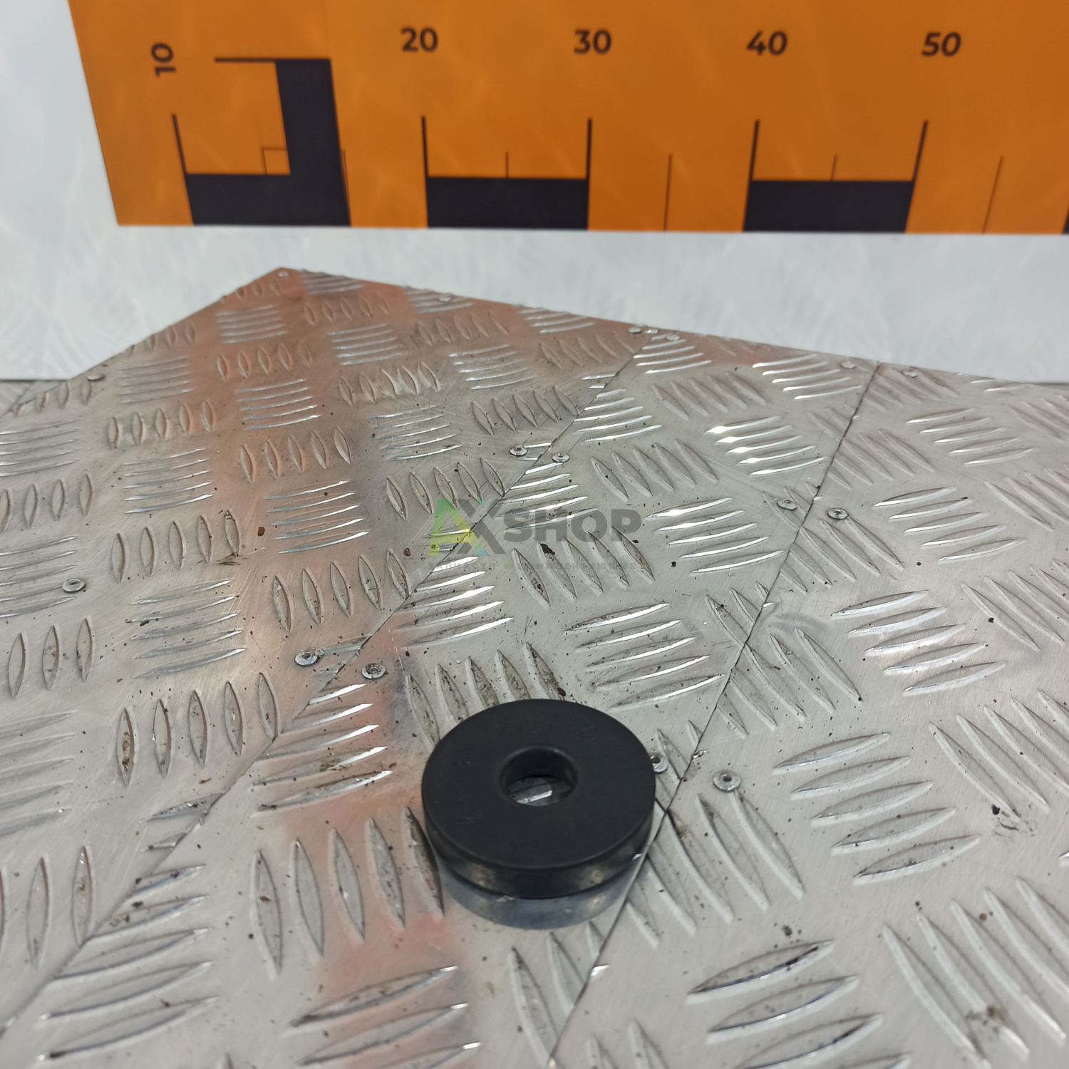 21.32.137 Кольцо резиновое буфера