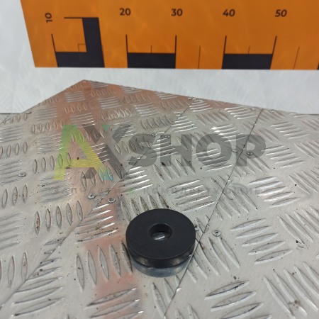 21.32.137 Кольцо резиновое буфера