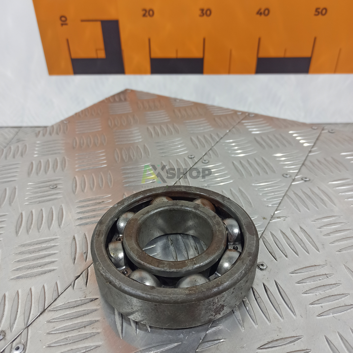 Подшипник 6-310к