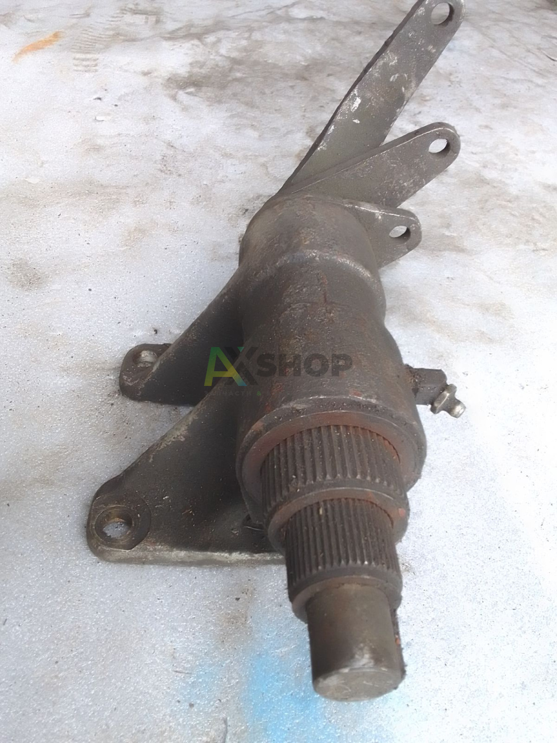 Без названия