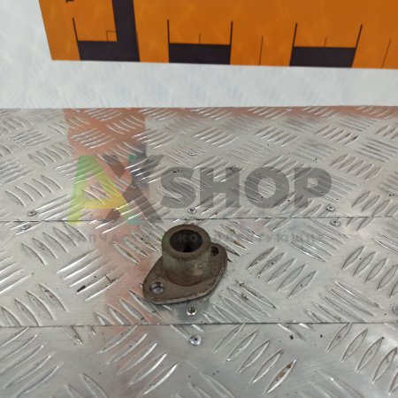 Втулка распорная