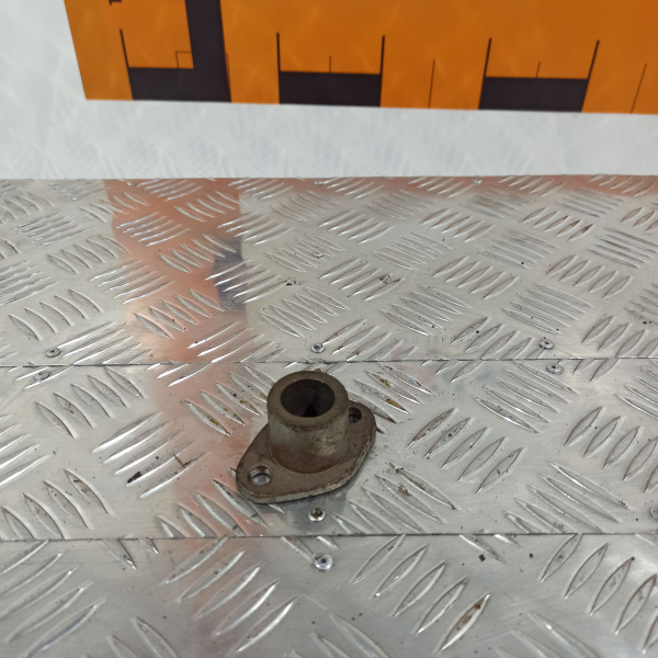 Втулка распорная