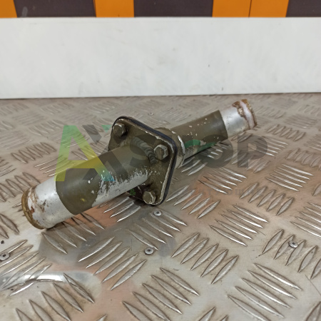 8.05.062 Патрубки с клапаном в сборе