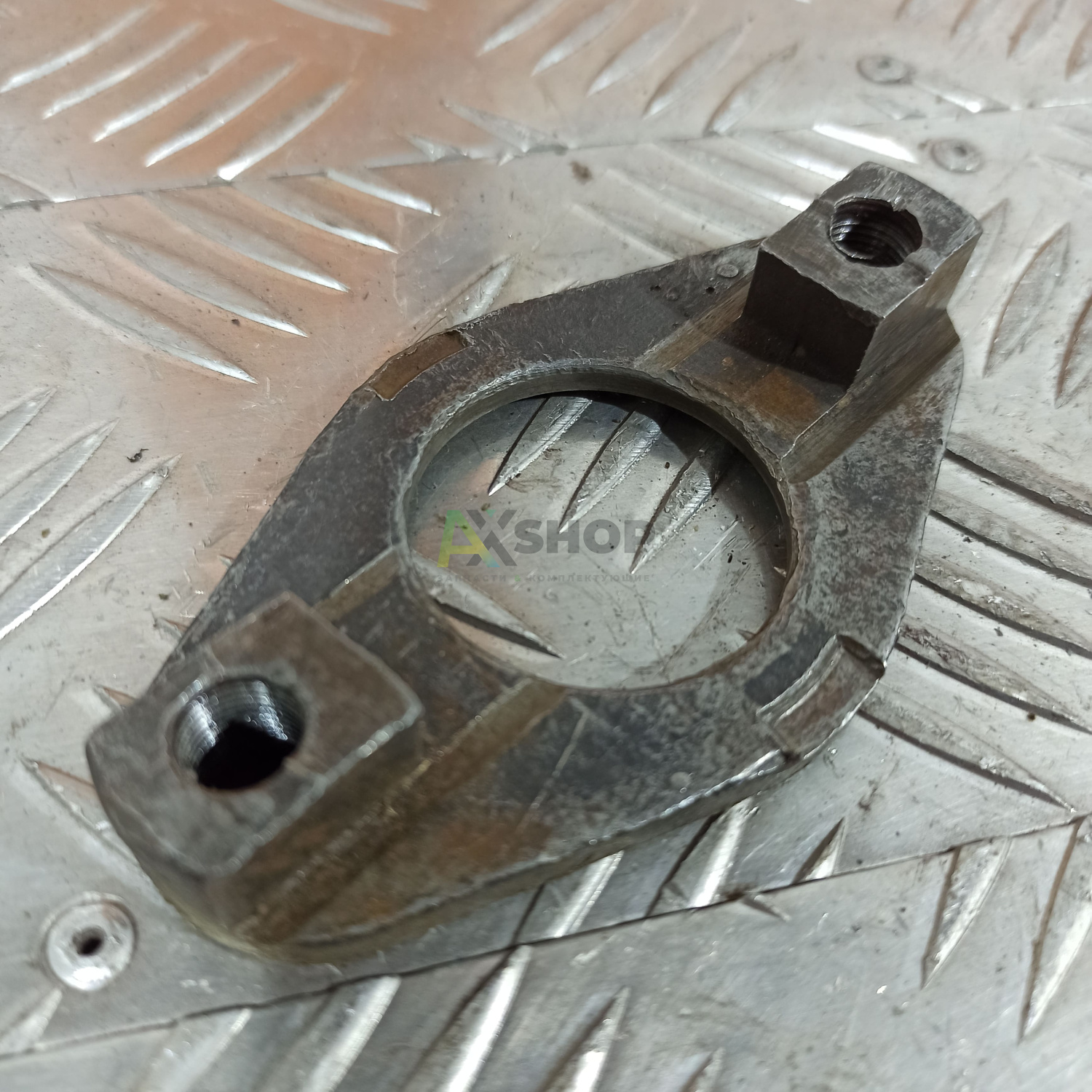 236-1029268-Б Полумуфта привода топливного насоса