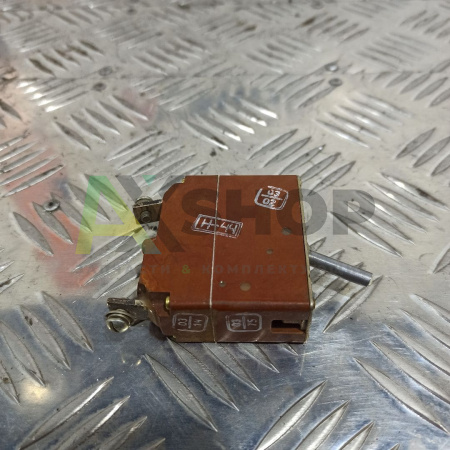 АЗРГ-5 Автомат защиты сети