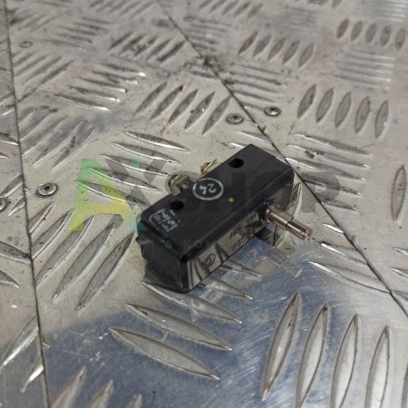 А802А Микровыключатель