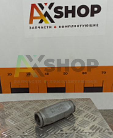 Труба подводящая правого блока 740-1303152