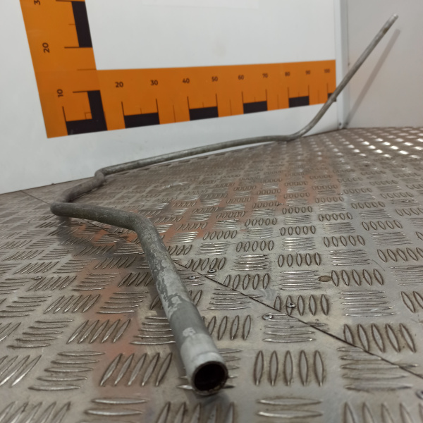 2С1.07.140-1 Труба отводящая