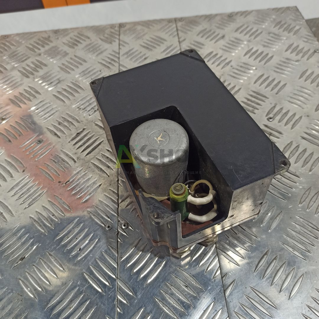 ДМР-600Т Реле (2 серия)