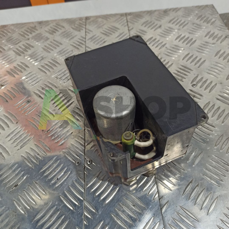 ДМР-600Т Реле (2 серия)