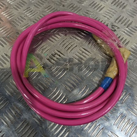 А5.50.505А Провод плюсовой