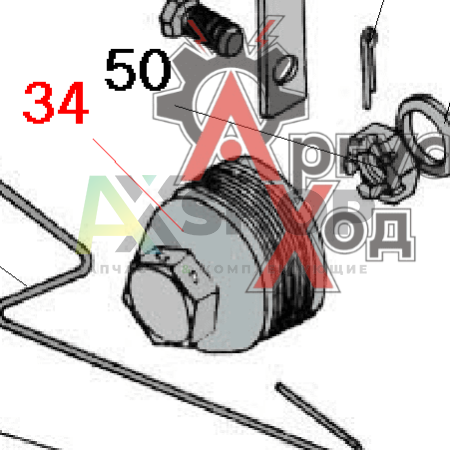 8.35.139 Крышка