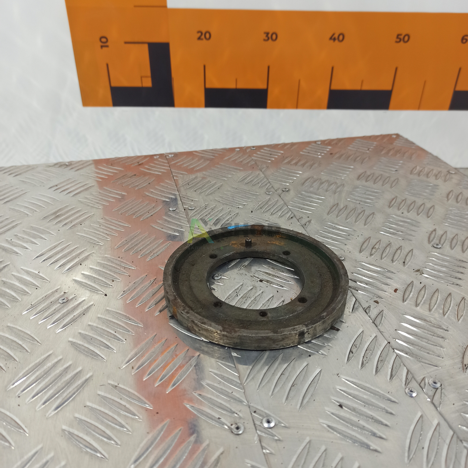 А5.32.029 Диск ведущий в сборе