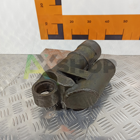 8.35.011 Корпус гидроамортизатора 