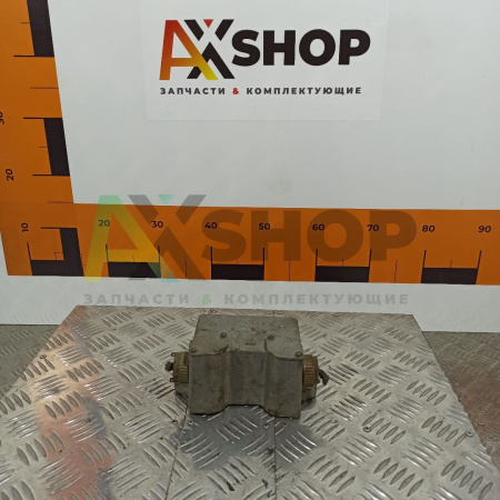 Ф-1  Фильтр радиопомех