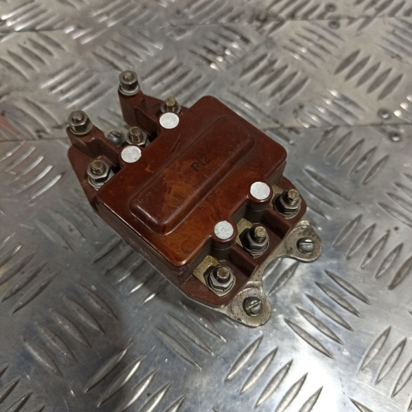 ТКД503ДОД Контактор