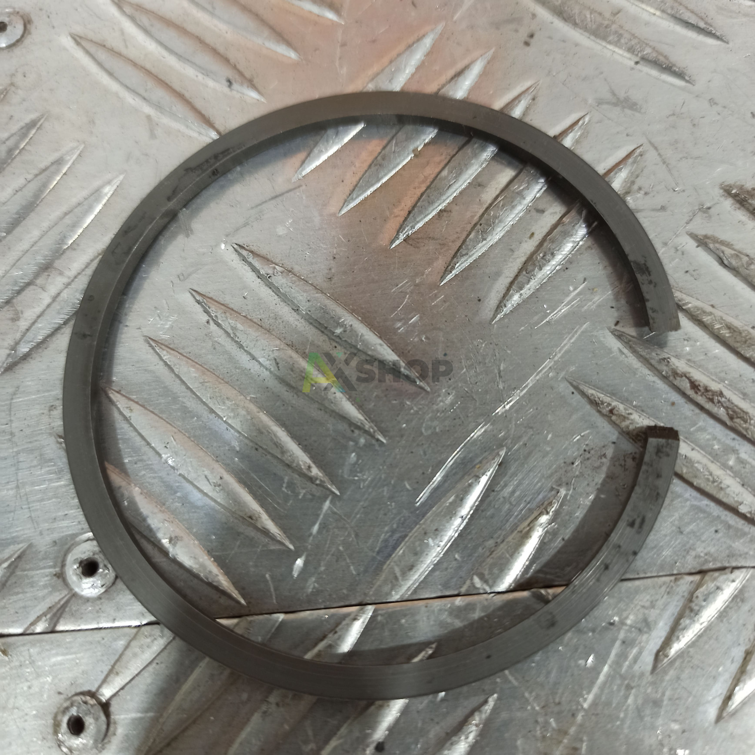 8.35.109 Кольцо