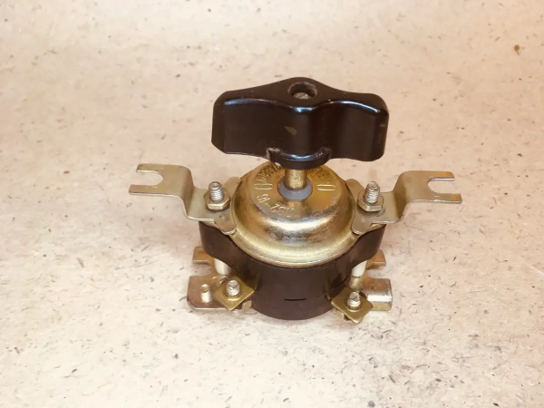 ПВ2-16 Пакетный выключатель