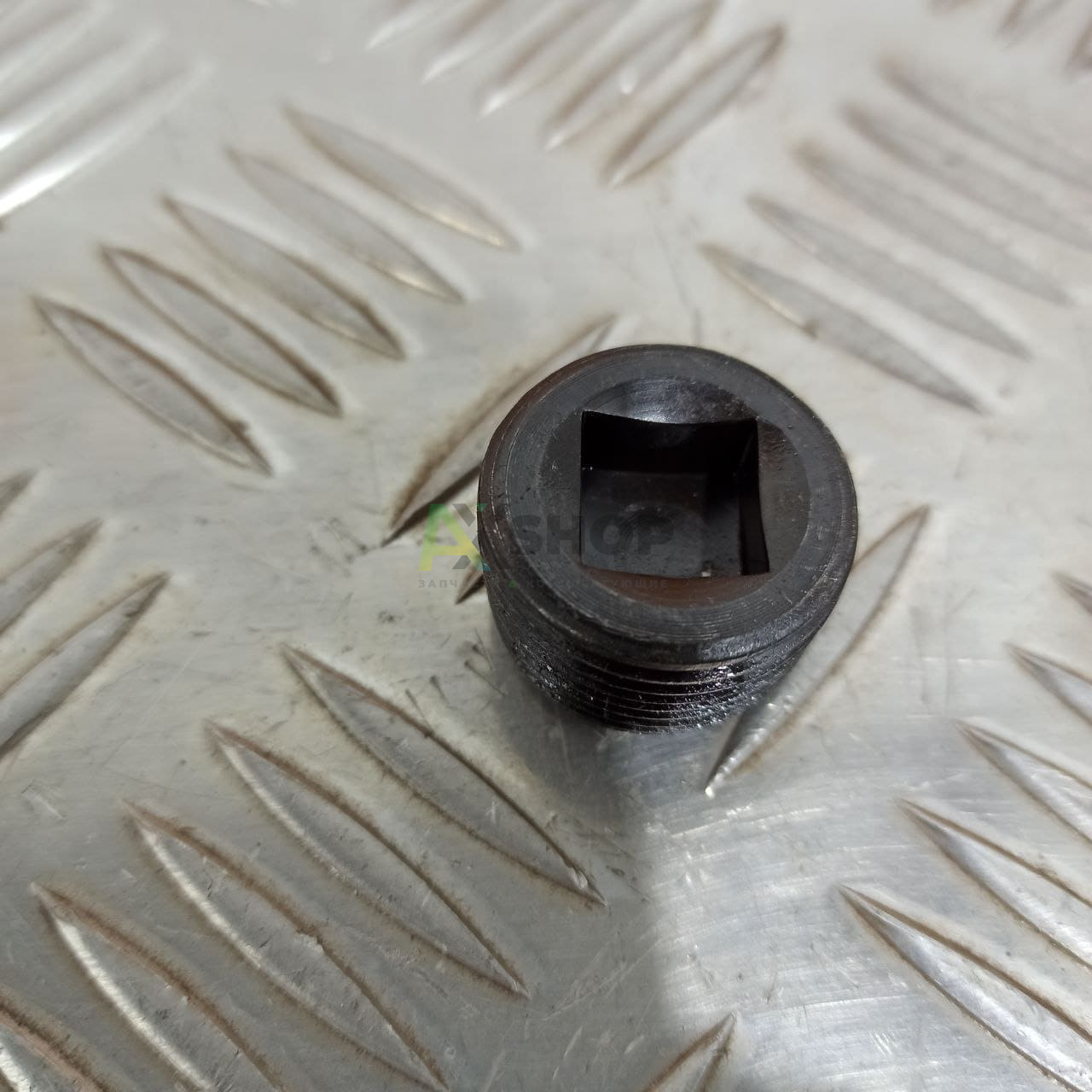 5.11.155 ФХ Пробка