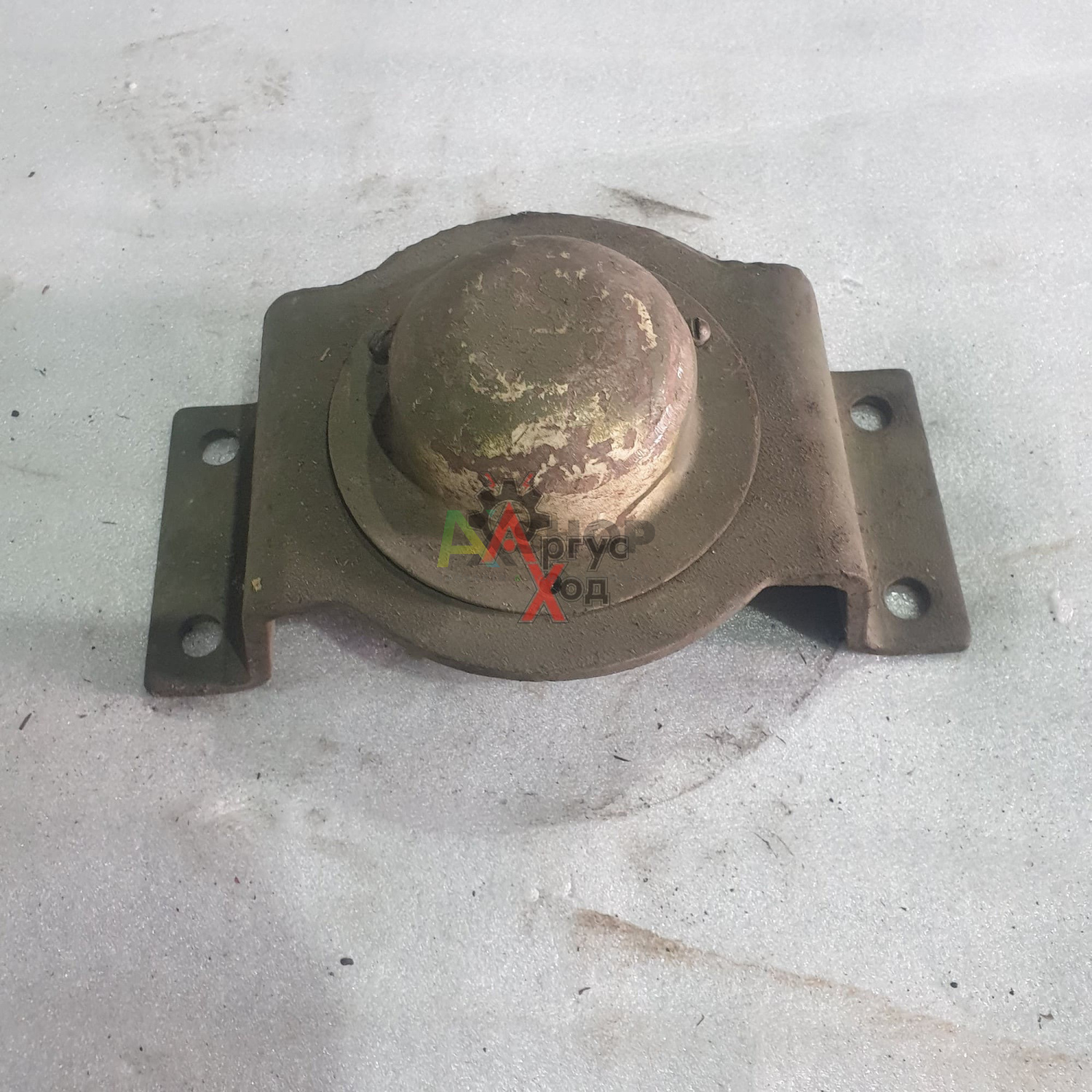 6.45.048 Скоба в сборе