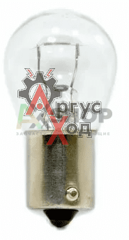 12V 1W Лампа одноконтактная цокольная