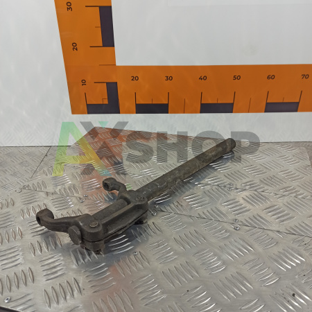 21.10.201 Вилка переключения 1 передачи и заднего хода