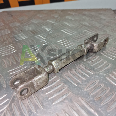 8.22.045 Тяга рычага фрикциона МП