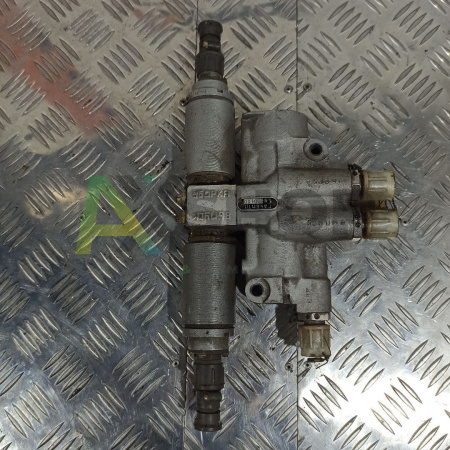 ГА46МТ/1 Золотник