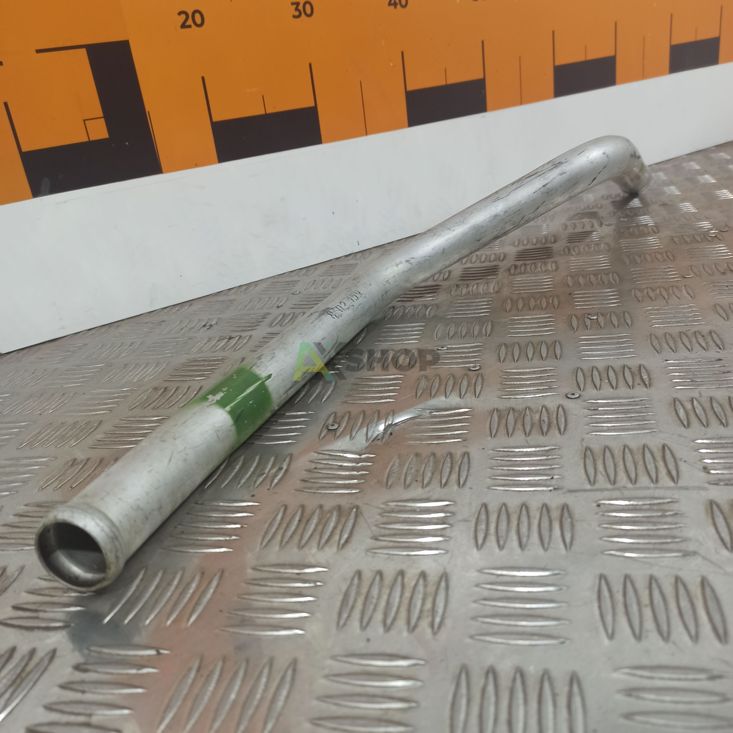 8.02.159-1 Труба заливная