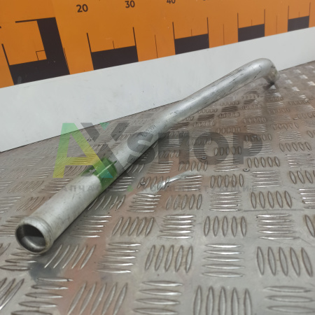 8.02.159-1 Труба заливная