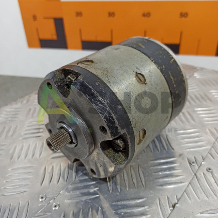 Электродвигатель МВ-42Х (24В)