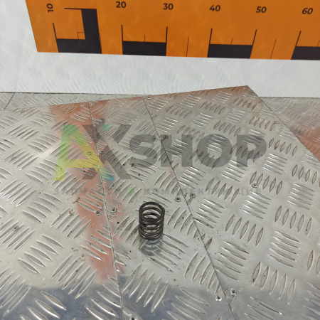 8.21.151 Пружина