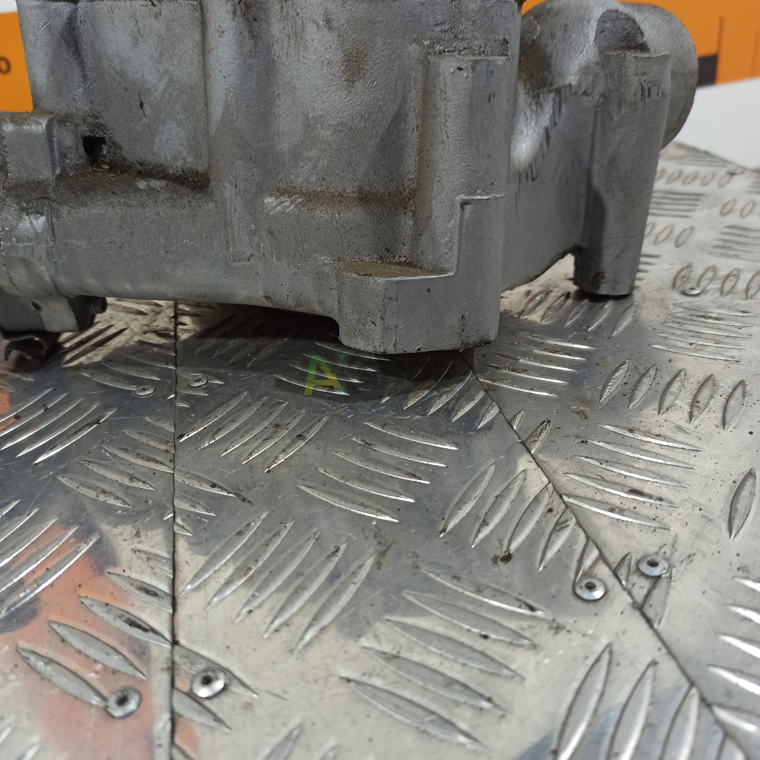 Коробка водяная 740.1303178